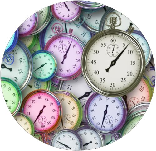 Öffnet die Seite 'Neue Öffnungszeiten ab September – Wir passen uns Ihrem Rhythmus an!'
